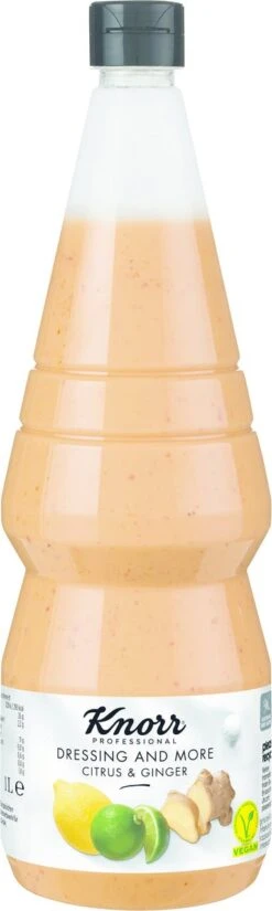 Heinz Caesar Dressing 30 Portionen X 50ml (1,5 L) -Küchen Verkauf cad78d99 786d 408e 925d 27bac785ccbb 1