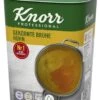 Knorr Professional Gekörnte Brühe Huhn (1 Kg) -Küchen Verkauf cb44f2b8 c318 4020 905a abe5910c67d9 1