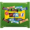 Mars Schokoriegel Mixed Minis, 1425g, Verschiedene Sorten, 71 Riegel -Küchen Verkauf cc896dff727f1ad1fa4cc6ea5938dad3c8505ff1 schokoriegel mars mixed minis