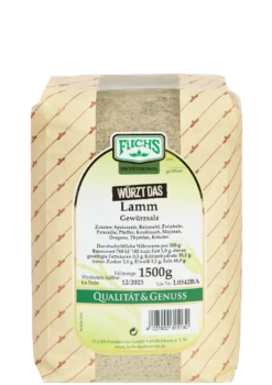 Fuchs Sauerbraten Gewürz Für Die Beize (1kg) -Küchen Verkauf ceeff8de f234 4056 ba95 4cedffff06bb