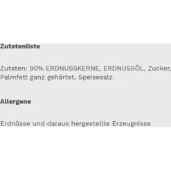 Küchen Verkauf -Küchen Verkauf d0599e84a6918282366843d4705157be94f7287c brotaufstrich gutundguenstig erdnusscreme creamy
