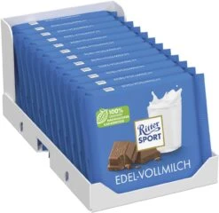 Ritter Sport Mini Nuss-Mix 66 X 16 G (1 Kg) 13 Ritter Sport Mini Nuss-Mix 66 X 16 G (1 Kg) -Küchen Verkauf d075e57c 647e 41b7 9c67 ae2e13a34098 1