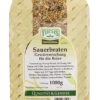 Fuchs Sauerbraten Gewürz Für Die Beize (1kg) -Küchen Verkauf d1696885 2472 4ef1 bf66 ea81b2ff63a1