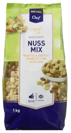 Metro Chef Pistazien Geröstet & Gesalzen (500 G) -Küchen Verkauf d4a8bc9f 49ea 4755 97e1 cf75038e0ea0 2