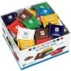 Ritter Sport Schokoladentafeln Minis Bunte Vielfalt 84 Portionen X 16,97g (1,42kg) -Küchen Verkauf d82349c4 e571 4fa9 8d32 dc5294fceaef