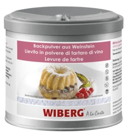 WIBERG Backpulver Aus Weinstein Ohne Zugesetztes Phosphat (470 Ml) -Küchen Verkauf d893df4f 2f27 41d2 8638 eb9db7cab063 2