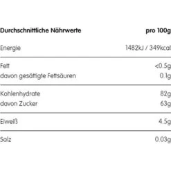 Haribo Fruchtgummis Tropifrutti, 1kg -Küchen Verkauf d9d420a3ed530af8b6ee642c2c1c7753a2893722 fruchtgummis haribo tropifrutti