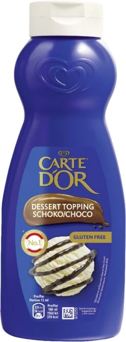 Culinaria Schokoladen Sauce 1,8 % Fett (1 Kg) -Küchen Verkauf dc4a4c1d 459d 48d2 a67a 8f81e89e4cd6