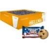 Hellma Kekse Chocolate Chip Cookie, Je 2,3g, 250 Stück -Küchen Verkauf ddf546f17a6e4239665c80cb463edcc12d2da6ed kekse hellma chocolate chip cookie