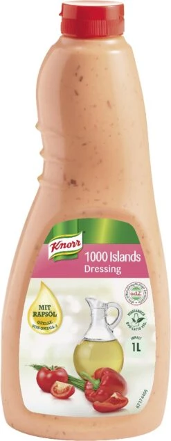 Knorr Salat-Krönung Universal-Kräuter (500 G) -Küchen Verkauf de46e8c6 ad02 4084 ae96 3514b4b21a87 2