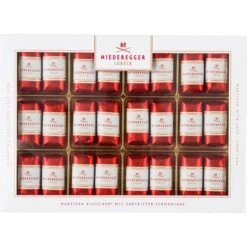 Niederegger Marzipan Klassiker, In Einer Geschenkverpackung, 300g