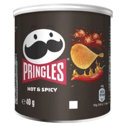 Pringles Sour Cream & Onion 12 X 40 G (480 G) -Küchen Verkauf df2c1000 1e28 4895 ba65 e02298cb0501