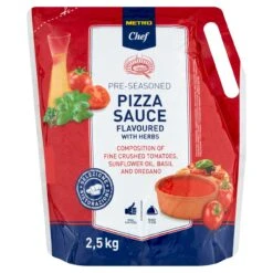 Aro Pizzasauce (4,1 Kg) -Küchen Verkauf e03bab35 af00 4290 b817 ae776931592d 1