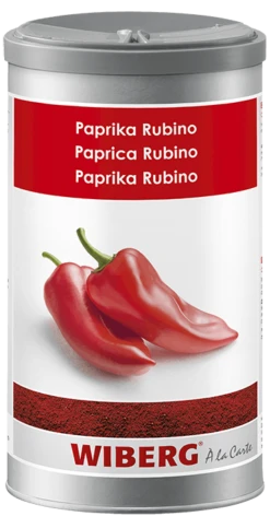 WIBERG Paprika Geräuchert (470 Ml) -Küchen Verkauf e28e2052 d070 40b2 a079 e1c6b61b9a79