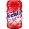 Mentos Kaugummis Pure Fresh Erdbeere, 35 Dragees 2 Mentos Kaugummis Pure Fresh Erdbeere, 35 Dragees -Küchen Verkauf e5245e5daa40b079bc8525225b2f3061225a2555 kaugummis mentos pure fresh erdbeere