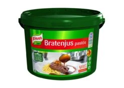 Knorr Gulasch Basis Pastös (1,3 Kg) -Küchen Verkauf e551e315 db5a 47ef bfb8 066cf4a45b53 2