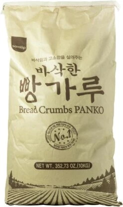 Leimer Mutschelmehl Semmelbrösel Aus Krustenfreiem Weißbrot (5 Kg) -Küchen Verkauf e554ea04 0bca 4393 a5a4 0717444487e7 1