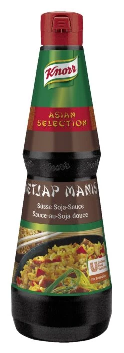 LEE KUM KEE Sojasauce Für Sushi Und Sashimi (1 L) -Küchen Verkauf ec7899b3 1a67 445a a567 c96dc9c53f6b 1