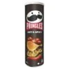 Pringles Hot & Spicy (185 G) -Küchen Verkauf eced6ed5 34f1 4341 9385 df32b1ddc333 2