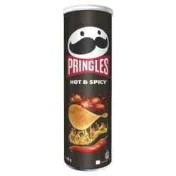 Pringles Sour Cream & Onion (185 G) -Küchen Verkauf eced6ed5 34f1 4341 9385 df32b1ddc333