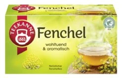 Aro Fencheltee 100 X 2 G (200 G) -Küchen Verkauf ed993282 e8c4 4a19 832f 426e31c64806