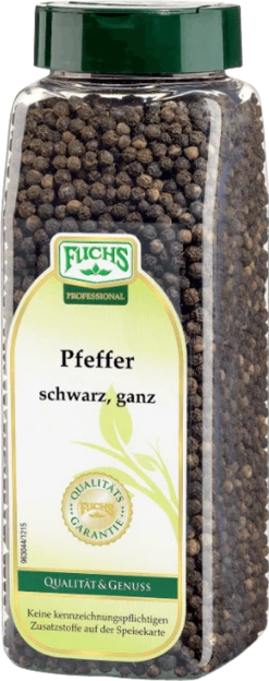Fuchs Pfeffer Schwarz Ganz (1kg) 11 Fuchs Pfeffer Schwarz Ganz (1kg) -Küchen Verkauf ee2deb49 14a0 4cfe acbe ceba0442611b 1