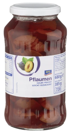 Aro Pflaumen Halbe Frucht (720 Ml) -Küchen Verkauf ee8d2e3f c99b 4531 a3dc 2696b5af6a33 1