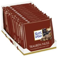 Ritter Sport Mini Nuss-Mix 66 X 16 G (1 Kg) 11 Ritter Sport Mini Nuss-Mix 66 X 16 G (1 Kg) -Küchen Verkauf ef0b553f e721 4006 a12a 0d3152ad6b4b