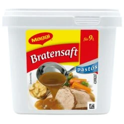 Knorr Gulasch Basis Pastös (1,3 Kg) -Küchen Verkauf f313da2e f394 4cbf 8f88 5455df797dbf 2