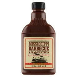 Mississippi Barbecuesauce (18,2 Kg) -Küchen Verkauf f3f6074e 211f 40b4 9dd7 4b2808308b40