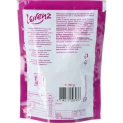 Lorenz Studentenfutter Nuss & Frucht, Mit Joghurt Pops & Cranberries, 100g -Küchen Verkauf f48dea7905a4dab17a57b88de8d867aa4ebc045e studentenfutter lorenz nuss und frucht