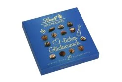Lindt Mini Pralinés Herzlichen Glückwunsch (100 G) -Küchen Verkauf f62d6182 688c 4b6c ad6b 001d3a1df7a0