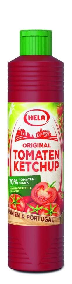 Hela Schaschlik Gewürzketchup Pikant (800 Ml) -Küchen Verkauf f643c918 2180 44d5 b454 53be7a3b31bb