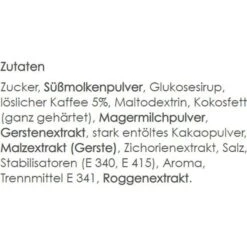 Melitta Kaffee Cappuccino Classico, Instant-Kaffee, Mild, 400g 8 Melitta Kaffee Cappuccino Classico, Instant-Kaffee, Mild, 400g -Küchen Verkauf f65b0f1643e0de41fb03d8668fd2a70a8518f2bb kaffee melitta cappuccino classico