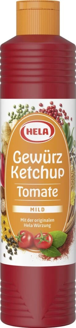 Hela Curry Gewürzketchup Scharf (800 Ml) -Küchen Verkauf fb2266bd c5b6 4ddd 9c8b e40edaa6e99d
