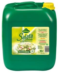 Knorr Salat Dressing Kräuter (1 L) -Küchen Verkauf fc32568e 75c7 4b16 b42d e328aafae0cb