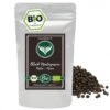 Azafran Pfeffer Schwarzer Pfeffer, BIO, Ganze Pfefferkörner, Aus Madagaskar, 250g 1 Azafran Pfeffer Schwarzer Pfeffer, BIO, Ganze Pfefferkörner, Aus Madagaskar, 250g -Küchen Verkauf fd937f1cc6e8fad6eade711dc78123bee810905a pfeffer azafran schwarzer pfeffer bio