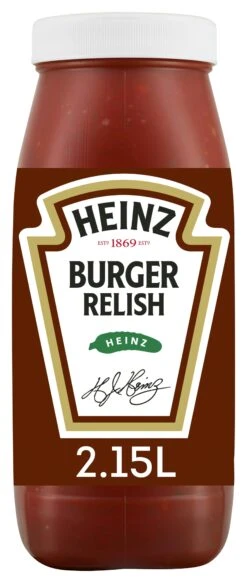 Heinz Knoblauch Sauce (2,15 L) -Küchen Verkauf fdb29f1c 5853 4ea4 afa4 a02b043cbcec