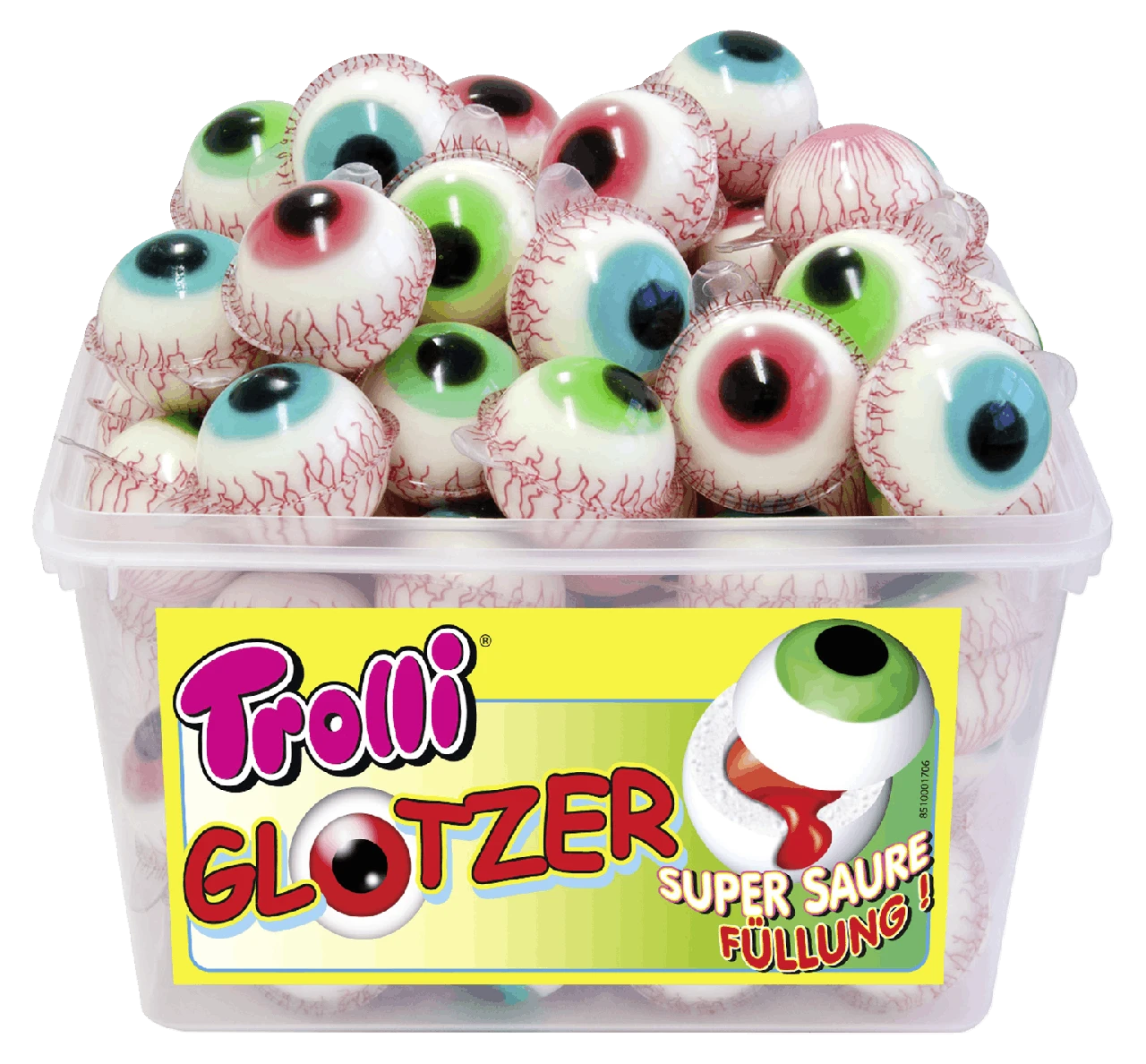 JELLY BEANS (1,4 Kg) 7 JELLY BEANS (1,4 Kg) – Bild 5