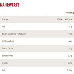 De-Beukelaer Kekse Cereola Hafer Cookie, 150g 9 De-Beukelaer Kekse Cereola Hafer Cookie, 150g -Küchen Verkauf fe7fa73008e101e2be795f4abaa543952c044d77 kekse de beukelaer cereola kerniger genuss