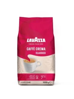 Rioba Kaffeebohnen Caffee Crema Classico (1 Kg) -Küchen Verkauf fee84c49 c8cf 402f a960 6d9dc853a716